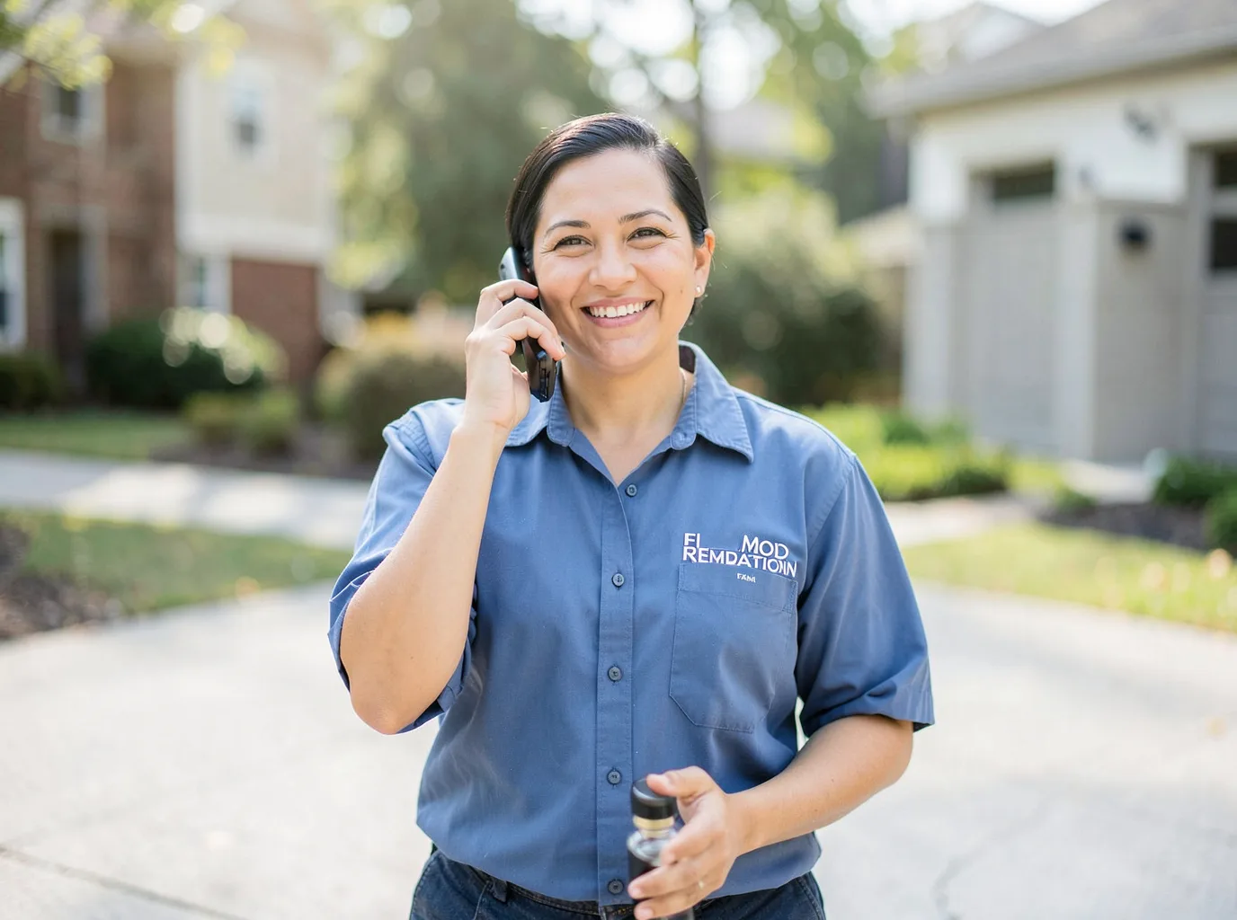 Mold Remediation Dawson, GA FAQs